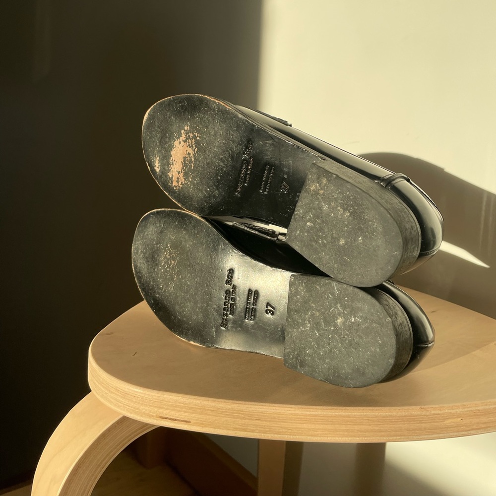 Suzanne Rae Orczy Loafer - Picture 4 of 7